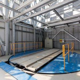 多層平面移動類